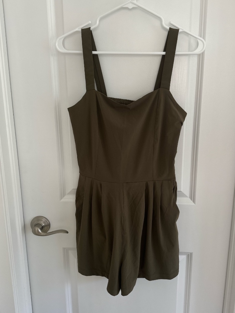 Vuori Villa Romper - Picture 3 of 3
